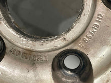Load image into Gallery viewer, WHEEL RIM Q7 2007-2013 19x8-1/2 ALLOY 19x8-1/2, 5 lug, 130mm - NW486261