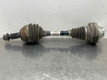 Load image into Gallery viewer, CV AXLE SHAFT Touareg Q7 2004 04 2005 05 06 07 08 09 Front - NW485615