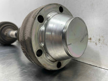 Load image into Gallery viewer, CV AXLE SHAFT Touareg Q7 2004 04 2005 05 06 07 08 09 Front - NW485615