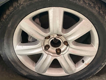 Load image into Gallery viewer, WHEEL RIM Q7 2007-2013 19x8-1/2 ALLOY 19x8-1/2, 5 lug, 130mm - NW486263
