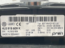 Load image into Gallery viewer, RADIO CONTROL Audi Q7 2007 07 2008 08 2009 09 2010 10 2011 11 - NW486073