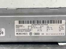 Load image into Gallery viewer, Radio Audi A8 Q7 S8 2005 05 2006 06 2007 07 2008 08 2009 09 - NW486074
