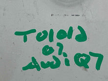 Load image into Gallery viewer, Radio Audi A8 Q7 S8 2005 05 2006 06 2007 07 2008 08 2009 09 - NW486074