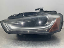 Load image into Gallery viewer, HEADLIGHT LAMP ASSEMBLY Audi A4 Allroad S4 13 14 15 16 Left - NW485935