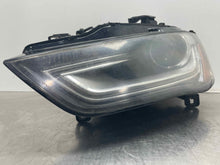 Load image into Gallery viewer, HEADLIGHT LAMP ASSEMBLY Audi A4 Allroad S4 13 14 15 16 Left - NW485935