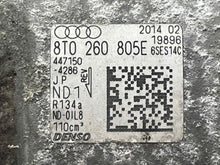 Load image into Gallery viewer, AC A/C AIR CONDITIONING COMPRESSOR A4 A5 Allroad Q5 2013-2016 - NW485699
