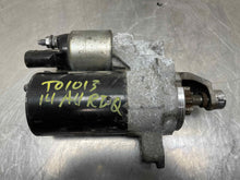 Load image into Gallery viewer, STARTER Audi A5 A4 A6 Allroad 2009 09 2010 10 2011 11 2012 12 13 2.0L - NW486175