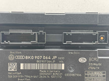 Load image into Gallery viewer, BODY CONTROL MODULE BCM COMPUTER A4 Allroad Q5 S4 SQ5 13-16 - NW485675