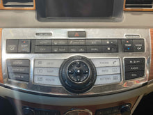 Load image into Gallery viewer, AC HEATER TEMP CONTROL Infiniti M45 M35 2006 06 2007 07 - NW485933