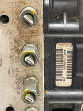 Load image into Gallery viewer, ABS ANTI-LOCK BRAKE PUMP Infiniti M35 2006 06 2007 07 - NW485590