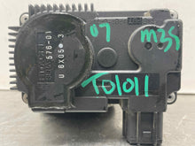 Load image into Gallery viewer, THROTTLE BODY Infiniti G35 Maxima M35 2006 06 2007 07 - NW486194