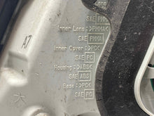 Load image into Gallery viewer, OUTER TAIL LIGHT LAMP Infiniti M35 M45 2006 06 2007 07 Left - NW486202