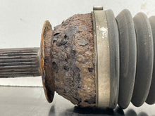 Load image into Gallery viewer, REAR AXLE SHAFT Infiniti M35 2006 06 2007 07 Left - NW485625
