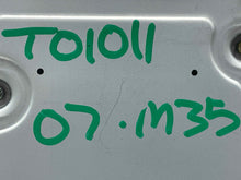 Load image into Gallery viewer, AIR BAG CONTROL MODULE COMPUTER M35 M45 2007 07 2008 08 - NW485681