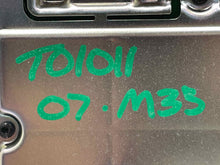 Load image into Gallery viewer, RADIO AMPLIFIER Infiniti M35 M45 2006 06 2007 07 - NW486078