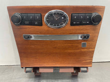 Load image into Gallery viewer, RADIO CONTROLS Infiniti M35 M45 2006 06 2007 07 LOWER - NW486079