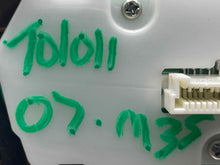 Load image into Gallery viewer, RADIO CONTROLS Infiniti M35 M45 2006 06 2007 07 LOWER - NW486079