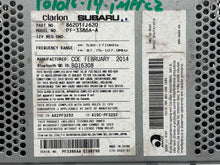 Load image into Gallery viewer, CD PLAYER RADIO Impreza XV Crosstek 2012 12 2013 13 2014 14 - NW486685