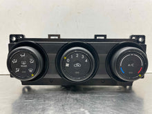 Load image into Gallery viewer, TEMPERATURE CONTROLS Subaru Impreza 2014 14 - NW486579