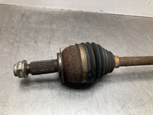 Load image into Gallery viewer, FRONT CV AXLE SHAFT Subaru Impreza 2014 14 2015 15 2016 16 - NW486344