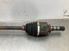 Load image into Gallery viewer, FRONT CV AXLE SHAFT Subaru Impreza 2014 14 2015 15 2016 16 - NW486344