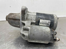 Load image into Gallery viewer, STARTER MOTOR Subaru Forester Impreza XV Crosstek 12 13 14 Auto - NW486750
