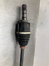 Load image into Gallery viewer, FRONT CV AXLE SHAFT Subaru Impreza 2014 14 2015 15 2016 16 - NW486345