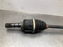 Load image into Gallery viewer, FRONT CV AXLE SHAFT Subaru Impreza 2014 14 2015 15 2016 16 - NW486345
