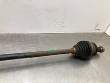 Load image into Gallery viewer, FRONT CV AXLE SHAFT Subaru Impreza 2014 14 2015 15 2016 16 - NW486345