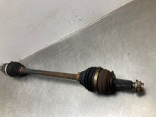 Load image into Gallery viewer, FRONT CV AXLE SHAFT Subaru Impreza 2014 14 2015 15 2016 16 - NW486345