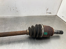 Load image into Gallery viewer, REAR AXLE SHAFT Subaru Impreza 2012 12 2013 13 2014 14 - NW486346