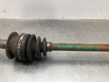 Load image into Gallery viewer, REAR AXLE SHAFT Subaru Impreza 2012 12 2013 13 2014 14 - NW486346
