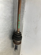 Load image into Gallery viewer, REAR AXLE SHAFT Subaru Impreza 2012 12 2013 13 2014 14 - NW486347