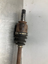Load image into Gallery viewer, REAR AXLE SHAFT Subaru Impreza 2012 12 2013 13 2014 14 - NW486347