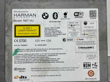 Load image into Gallery viewer, RADIO BMW X3 2011 11 2012 12 2013 13 2014 14 2015 15 2016 16 - NW486679