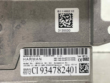 Load image into Gallery viewer, RADIO BMW X3 2011 11 2012 12 2013 13 2014 14 2015 15 2016 16 - NW486679
