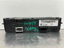 Load image into Gallery viewer, TEMPERATURE CONTROLS BMW X3 2013 13 2014 14 - NW486576