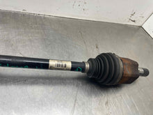 Load image into Gallery viewer, FRONT CV AXLE SHAFT BMW X3 X4 11 12 13 14 15 16 Left - NW486336