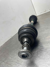 Load image into Gallery viewer, FRONT CV AXLE SHAFT BMW X3 X4 11 12 13 14 15 16 Left - NW486336