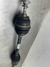 Load image into Gallery viewer, FRONT CV AXLE SHAFT BMW X3 X4 11 12 13 14 15 16 Right - NW486337