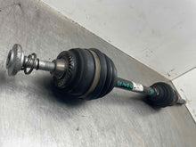 Load image into Gallery viewer, FRONT CV AXLE SHAFT BMW X3 X4 11 12 13 14 15 16 Right - NW486337