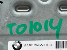 Load image into Gallery viewer, AMPLIFIER BMW X3 2011 11 2012 12 2013 13 2014 14 - NW486680