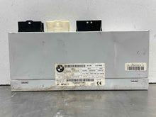 Load image into Gallery viewer, BODY CONTROL MODULE BCM COMPUTER 528i 535i 535i Gt 550i 550i Gt 09-16 - NW486378