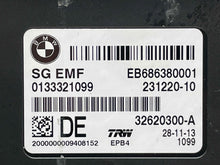 Load image into Gallery viewer, PARK ASSIST CONTROL MODULE COMPUTER BMW X3 11 12 13 14 - NW486380
