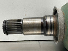 Load image into Gallery viewer, FRONT CV AXLE SHAFT Lexus GS300 GS350 IS250 IS350 2006-2013 Left - NW486340