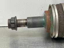 Load image into Gallery viewer, FRONT CV AXLE SHAFT Lexus GS300 GS350 IS250 IS350 2006-2013 Right - NW486341