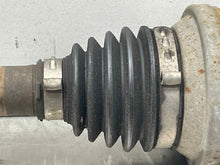 Load image into Gallery viewer, REAR AXLE SHAFT Lexus IS250 06 07 08 09 10 11 12 13 Left - NW486342