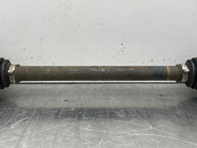 Load image into Gallery viewer, REAR AXLE SHAFT Lexus IS250 06 07 08 09 10 11 12 13 Left - NW486342