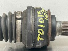 Load image into Gallery viewer, REAR AXLE SHAFT Lexus IS250 06 07 08 09 10 11 12 13 Right - NW486343
