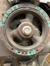 Load image into Gallery viewer, ENGINE Mini Cooper 2002 02 2003 03 2004 04 05 06 07 08 1.6L - NW486460